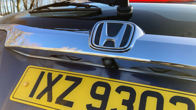 Honda CR-V 1.6 i-DTEC SE 5dr 2WD Diesel Estate